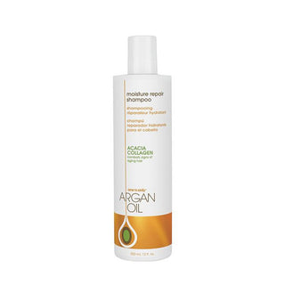 ONE'N ONLY Argan Oil Moisture Repair Shampoo (12oz)