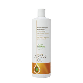 ONE'N ONLY Argan Oil Moisture Repair Shampoo (33.8oz)