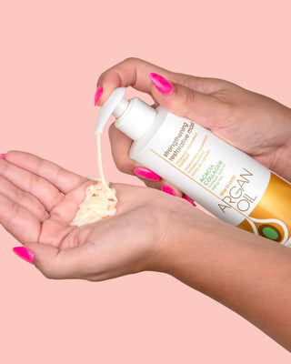 ONE'N ONLY Argan Oil Strengthening Restorative Mask (8.5oz)