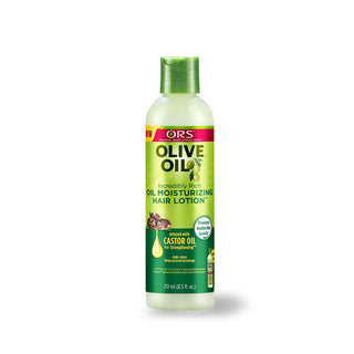 ORS Olive Oil Moisture Hair Lotion (251ml) - TBBS