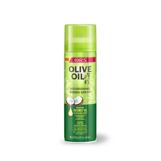 ORS Olive Oil Sheen Spray (11.7oz) - TBBS