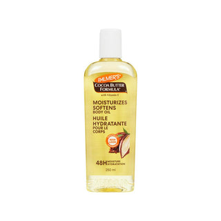 PALMERS Cocoa Butter Moisture Body Oil (250ml) - TBBS