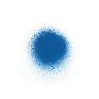 PUNKY COLOUR Temporary Hair Color Spray - Bengal Blue (3.5oz)