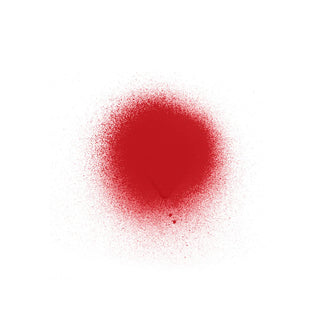 PUNKY COLOUR Temporary Hair Color Spray - Cougar Red (3.5oz)