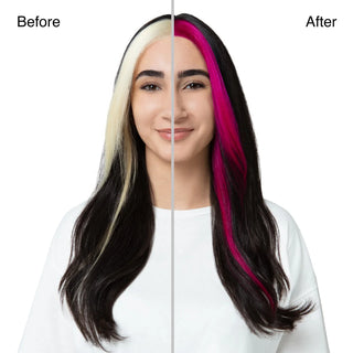 PUNKY COLOUR Sugar Cloud Semi-Permanent Foam Color - Candyfloss (6oz)