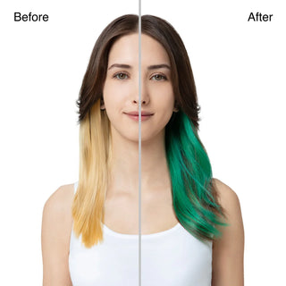 PUNKY COLOUR Sugar Cloud Semi-Permanent Foam Color - Watermelonn Suga (6oz)