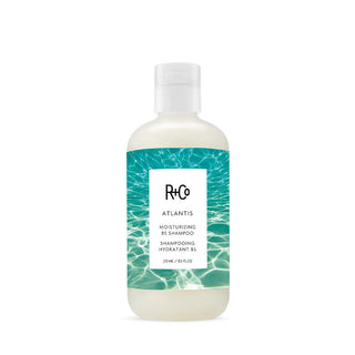 R+Co ATLANTIS Moisturizing B5 Shampoo - TBBS