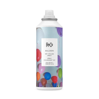 R+Co BALLOON Dry Volume Spray - TBBS