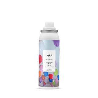 R+Co BALLOON Dry Volume Spray - TBBS