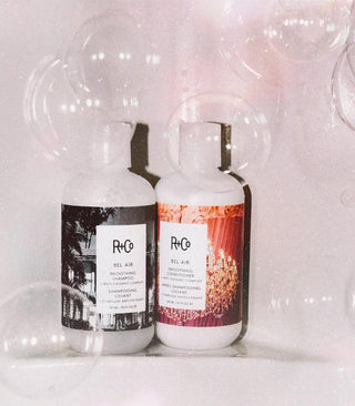 R+Co BELAIR Conditioner Shampoo + Anti-Oxidant Complex - TBBS