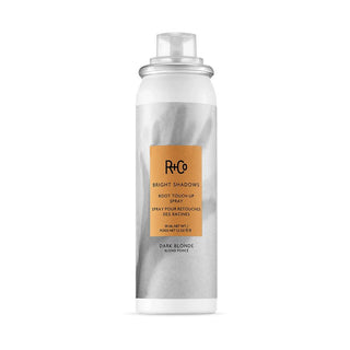 R+Co Bright Shadows Root Touch Up Spray - TBBS