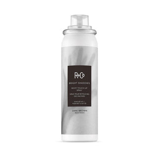 R+Co Bright Shadows Root Touch Up Spray - TBBS