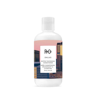 R+Co DALLAS Biotin Thickening Conditioner - TBBS