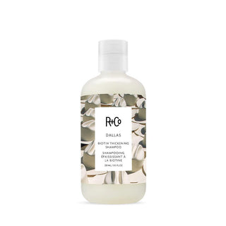 R+Co DALLAS Biotin Thickening Shampoo - TBBS