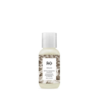 R+Co DALLAS Biotin Thickening Shampoo - TBBS