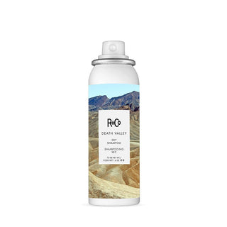 R+Co DEATH VALLEY Dry Shampoo - TBBS