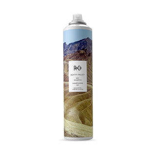 R+Co DEATH VALLEY Dry Shampoo - TBBS