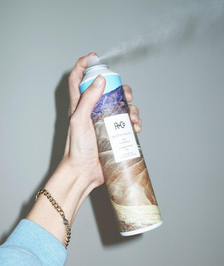 R+Co DEATH VALLEY Dry Shampoo - TBBS