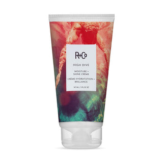 R+Co HIGH DIVE Moisture + Shine Creme - TBBS