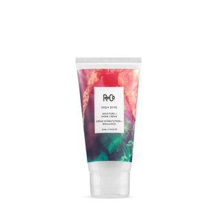 R+Co HIGH DIVE Moisture + Shine Creme - TBBS