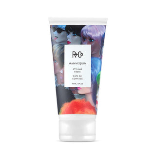 R+Co MANNEQUIN Styling Paste - TBBS