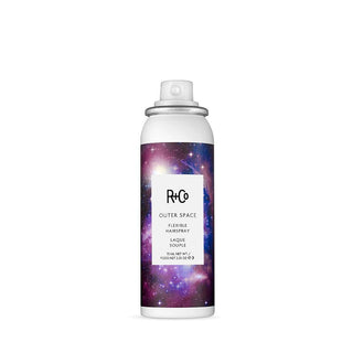 R+Co OUTER SPACE Flexible Hairspray - TBBS