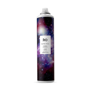 R+Co OUTER SPACE Flexible Hairspray - TBBS