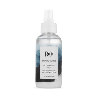 R+Co SPIRITUALIZED Dry Shampoo Mist - TBBS