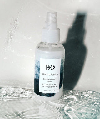 R+Co SPIRITUALIZED Dry Shampoo Mist - TBBS