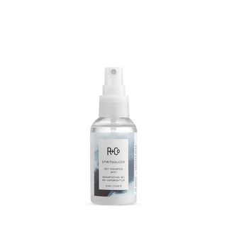 R+Co SPIRITUALIZED Dry Shampoo Mist - TBBS