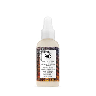 R+Co Sun Catcher Power C Boosting Leave-In Conditioner - TBBS