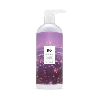 R+Co SUNSET BLVD Daily Blonde Shampoo - TBBS