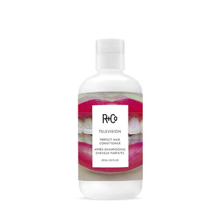 R+Co TELEVISION Perfect Hair Conditioner - TBBS