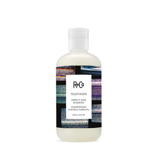 R+Co TELEVISION Perfect Hair Shampoo - TBBS