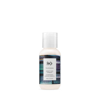 R+Co TELEVISION Perfect Hair Shampoo - TBBS