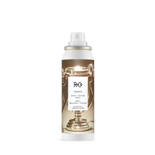 R+Co TROPHY Shine + Texture Spray - TBBS