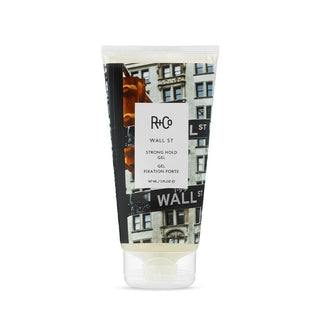 R+Co Wall Street Strong Hold Gel - TBBS