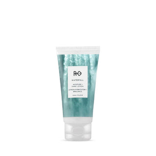 R+Co WATERFALL Moisture + Shine Lotion - TBBS