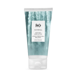 R+Co WATERFALL Moisture + Shine Lotion - TBBS