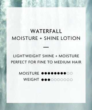 R+Co WATERFALL Moisture + Shine Lotion - TBBS