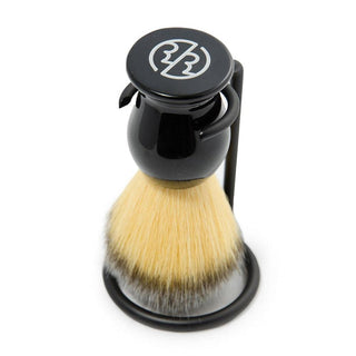 ROCKWELL Razors Synthetic Shave Brush - TBBS