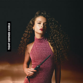 GHD Thin Curling Wand