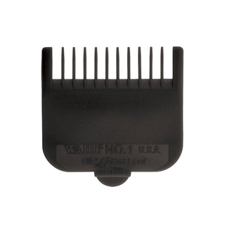 WAHL 3mm Black Guide - TBBS