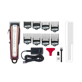 WAHL 5 Star Cordless Legend Clipper - TBBS