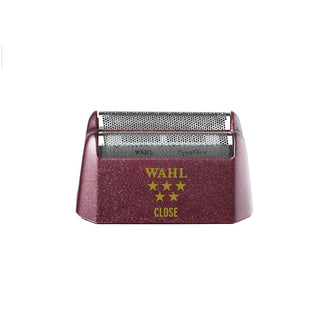 WAHL 5 Star Silver Foil Replacement - TBBS