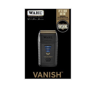 WAHL 5 Star VANISH® Shaver - TBBS