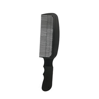 WAHL Barber Flat Top Comb Black - TBBS