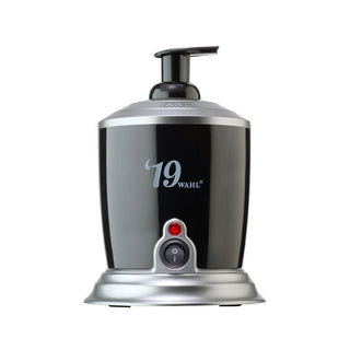 WAHL Hot Lather Machine With 12oz Liquid Lather - TBBS