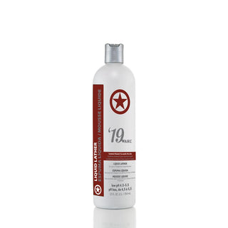 WAHL Liquid Shaving Lather (354ml) - TBBS