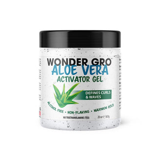 WONDER GRO Activator Gel (567g) - TBBS